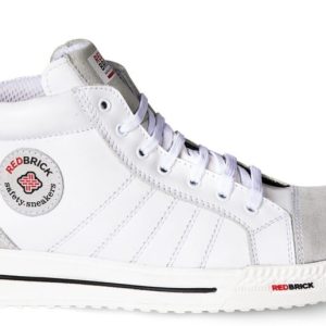 Redbrick Mont Blanc Sneaker Hoog S3 (opvolger is Redbrick Pivot High)