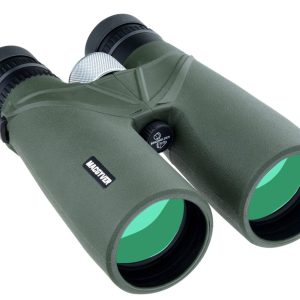 MacGyver Verrekijker 8-15×42 vergroting Hi-tech vari-focus 15 x max ZOOM – Waterdichte verrekijker volwassene – Alleskunner