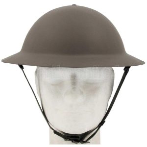 Britse WWII Tommy Helm Repro