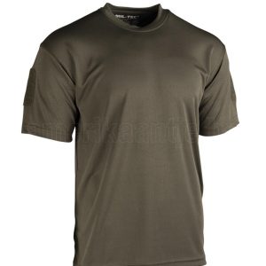 OD TACTISCH T-SHIRT QUICKDRY