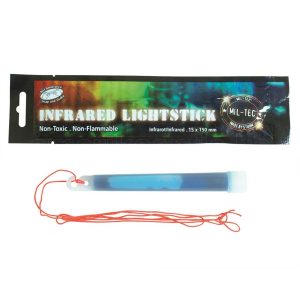 Lichtstaaf Infrarood