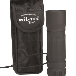 Monocular 10×25 zwart
