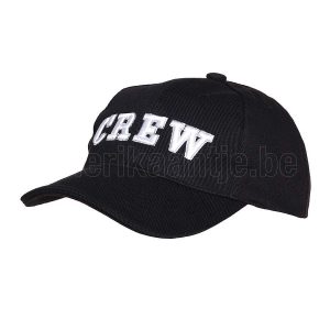 Baseball cap Crew