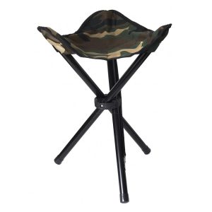 Driepoots krukje – Camo