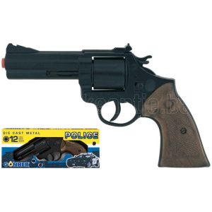 Police Magnum 12S