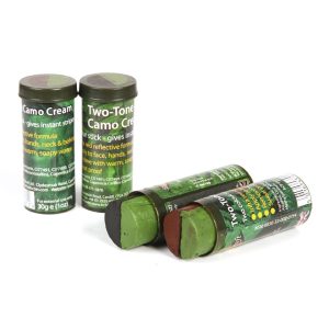 Camostick 2 kleuren