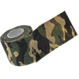 Stretch bandage