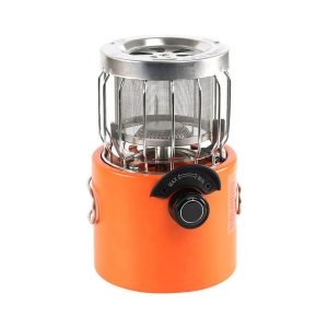 efficiënte 2000w gaskachel voor outdoor camping