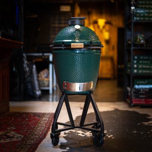 Big Green Egg Medium 50 Year Anniversary Edition Set