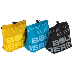 Boulder Bag - blauw, boulderpofzak