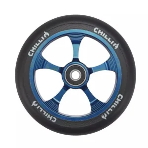 Chilli Stuntstep Wiel Reaper Reloaded V2 - 120 mm - 1 stuk