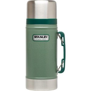 Stanley Vacuum Food Jar 0.7 L Groen / Thermos