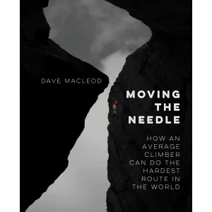 Moving the needle, training guide