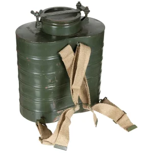 NL Thermal Food Container