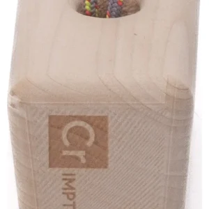 Pinch Block - M, trainingsgreep