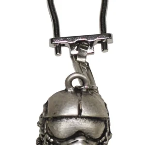 Sleutelhanger Pilotenhelm