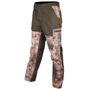 Jachtbroek Forest Camo