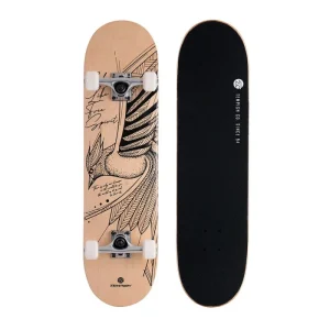 Tempish - Free Spirit Skateboard - 79cm
