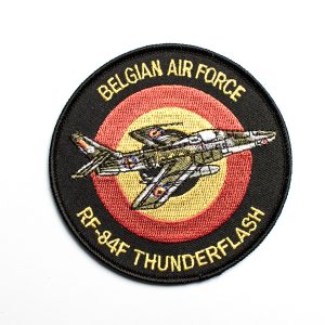 RF-84F Thunderflash