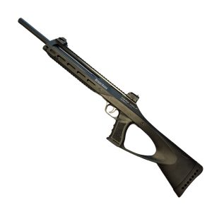 Bruni AR CO2 4,5mm Herd Wolf 212 + Laser NL VERSION
