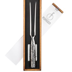 Brute Forged Meat (trancheer) Fork