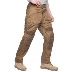 Chimera Combat Pants – Dark Coyote