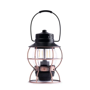 Vintage LED-lantaarn