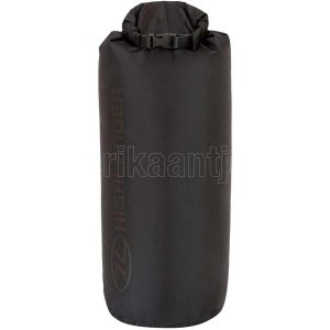 Lightweight Drysack 25L – Zwart