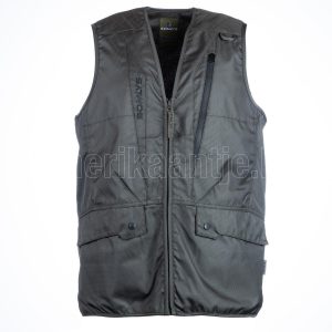 Jagersvest somlys