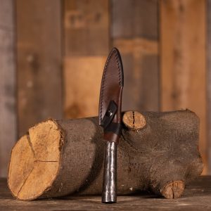 Leather Forged Utility hoes