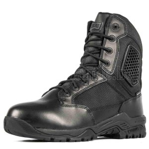 Magnum Strike Force 8.0 adventure boot met ritssluiting