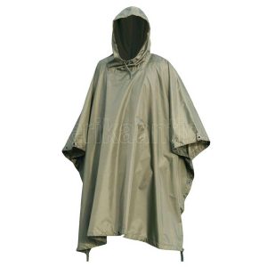 OD Poncho