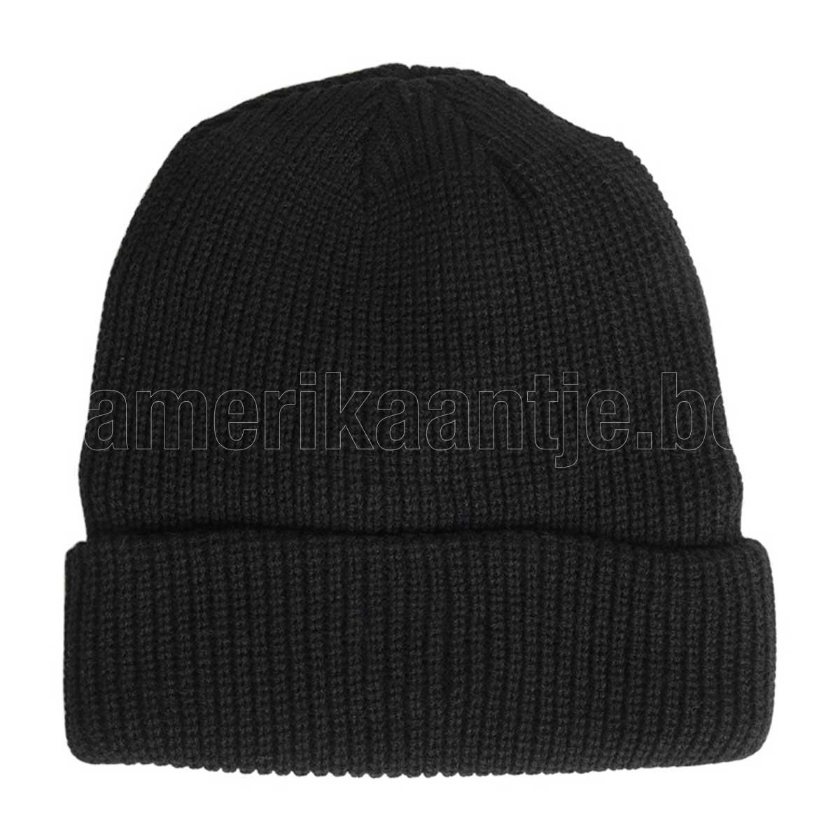 Thinsulate muts – Black