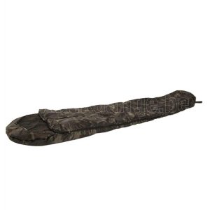 Mummy tweelaagse slaapzak 500 g – Woodland