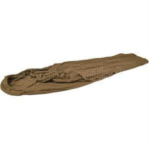 Slaapzak Zandkleur Fleece