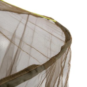 Mosquito Net Jungle – Dubbel