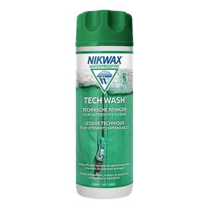 Nikwax – Tech Wash 300ml