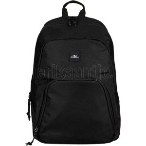 Wedge Backpack – Black Out