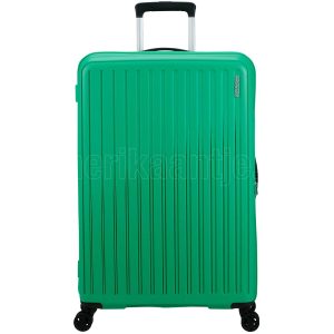 American Tourister Rejoy 77cm – Jade Green