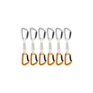 Sender keylock (12cm), klimsetje - 6-pack