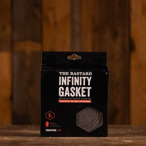 The Bastard Infinity Gasket Large