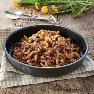 TnE Gourmet Forest Stew with meat