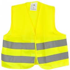 Veiligheidsvestje