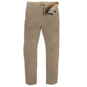 Feron pants Dark Khaki – Vintage Industries
